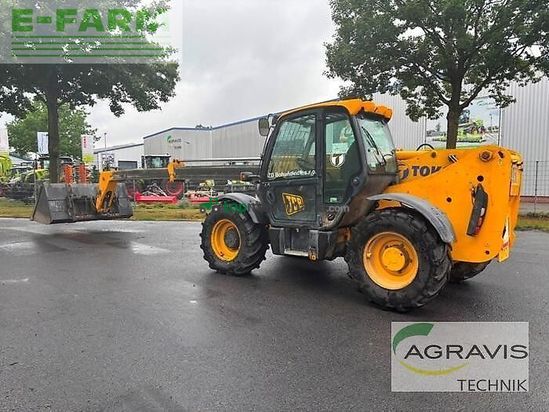 Telescopica - JCB - 535-95