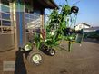 Henificador - Krone - kwt 8.82/8