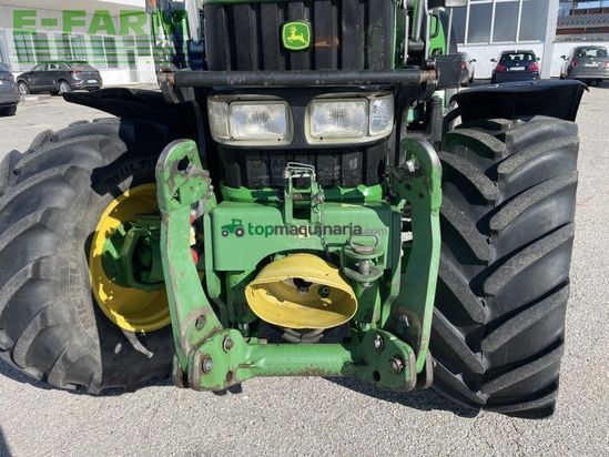 Tractor agrícola - John Deere - 6320