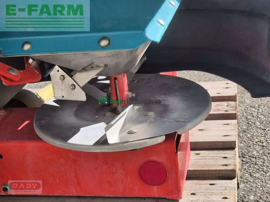 Esparcidor -  - dr düngerstreuer