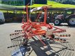 Henificador - Kuhn - ga 4521 gm