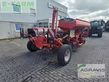 Sembradora monograno mecanica - Kverneland - optima hd