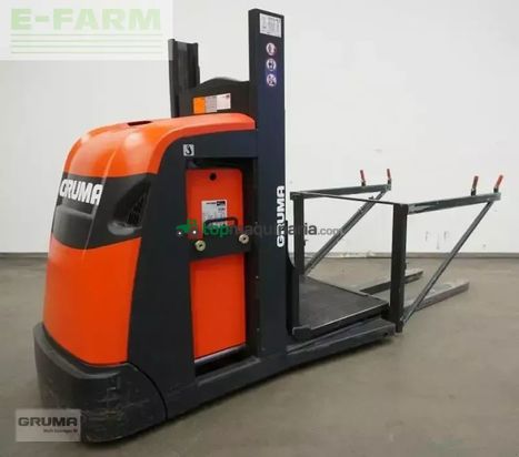 Elevadora - Linde - v 10 5212