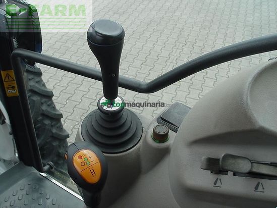Tractor agrícola - Landini - 5-110d hc hochrad