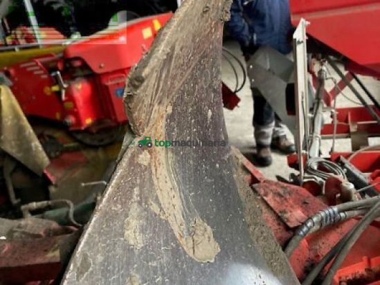 Arado - Kverneland - kklb 100-300, 6-furchig, vario