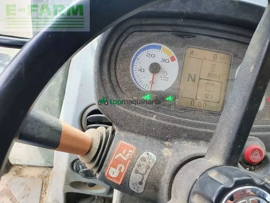 Tractor agrícola - New Holland - t4-85