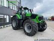 Tractor agrícola - Deutz-Fahr - 9340 ttv green-warrior