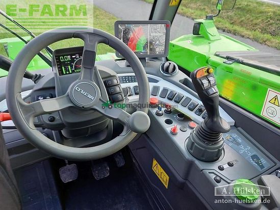 Telescopica - Merlo - p40.17plus