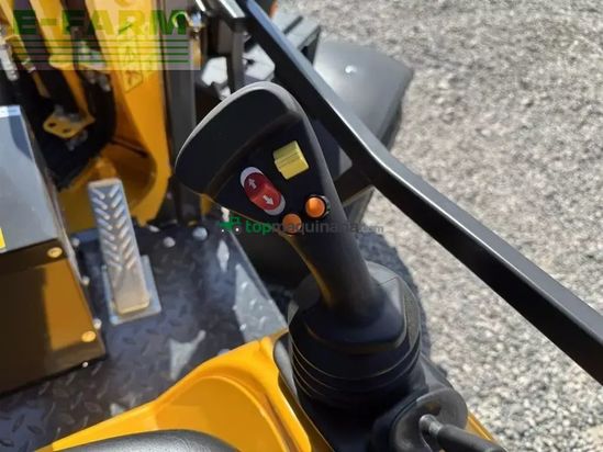 Minicargadora - Schaffer - 2430s elite