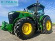 Tractor agrícola - John Deere - 7280r