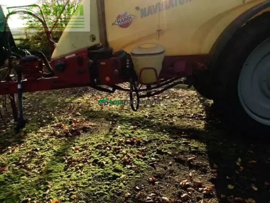 Atomizador - Evrard - navigator3000l