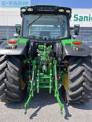 Tractor agrícola - John Deere - 6r150