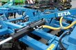 Grada de disco - Agco - zeta 4,50m kurzscheibenegge