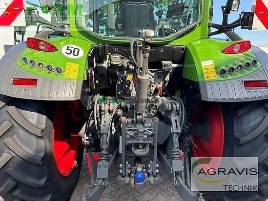 Tractor agrícola - Fendt - 516 vario s4 profiplus ProfiPlus