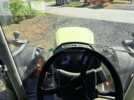 Tractor agrícola - Claas - arion 530 stage