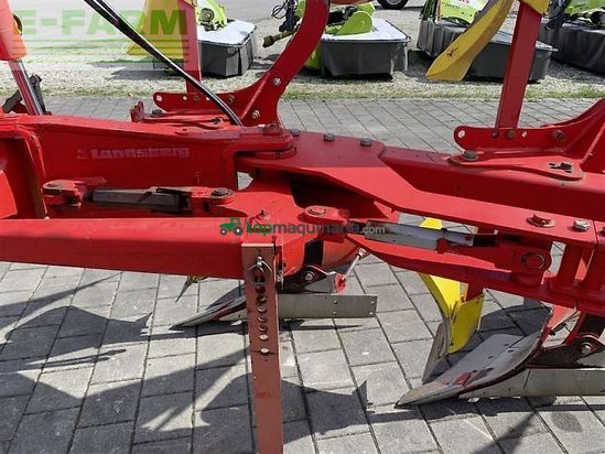 Arado - Pöttinger - landsberg servo 35 - 402