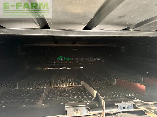 Cosechadora de Cereal - Deutz-Fahr - 6095 + heder 6m