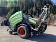 Empacadora gigant - Fendt - rundballenpresse rotana 130f combi