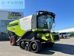 Cosechadora de Cereal - Claas - lexion 780tt