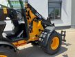 Minicargadora - JCB - 403 smart power