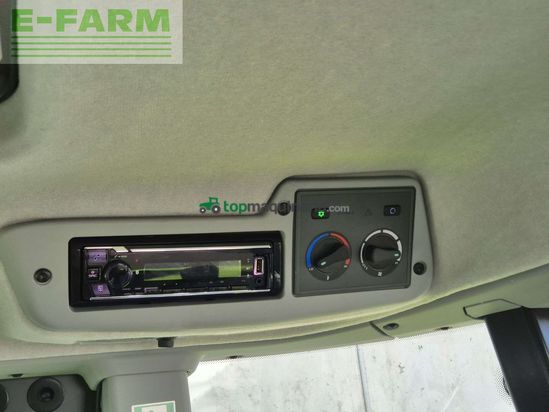 Tractor agrícola - Claas - arion 410 stage v (standard)