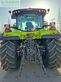 Tractor agrícola - Claas - arion 570 cmatic cebis