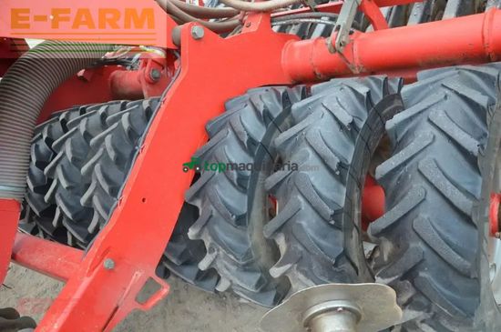 Combinado de siembra - Horsch - pronto 3 dc