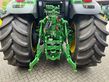 Tractor agrícola - John Deere - 6r175 *garantieverlängerung*