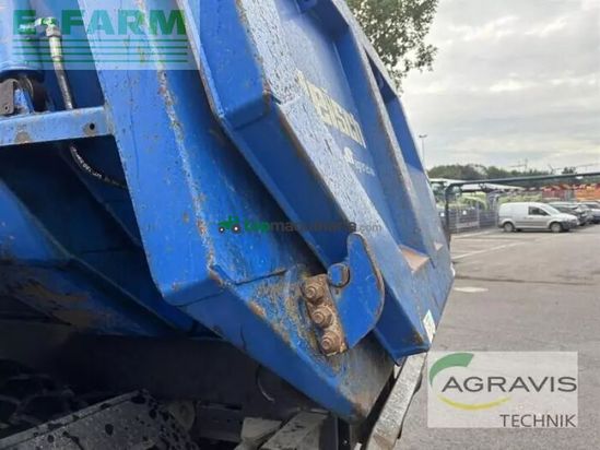 Volquet - Reisch - rtwk-200.ks550