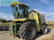 Cosechadora de Cereal - Krone - big x v12