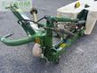 Cortacésped manual - Krone - am 283 s