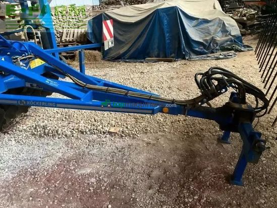 Cultivador - Kockerling - rebell6