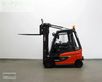 Elevadora - Linde - e 25 1252