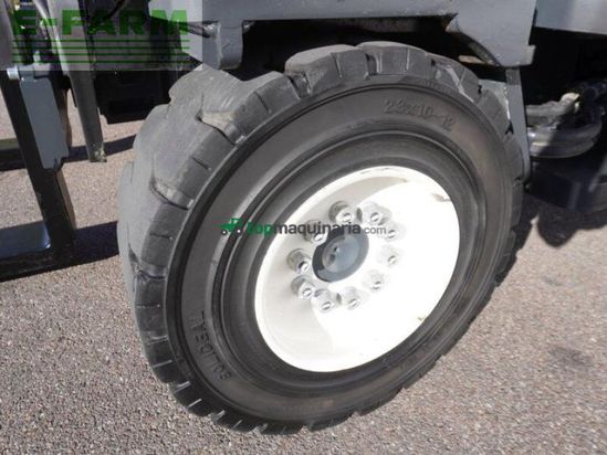 Elevadora - Combilift - c5000xl