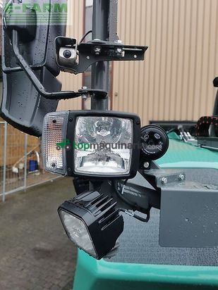 Telescopica - kramer - kt557