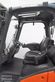 Elevadora - Linde - h 16 t evo 391-00
