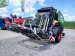 Empacadora gigant - Fendt - rotana v 160 combi