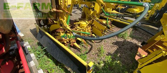 Cabezal - John Deere - 375 Plus