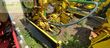 Cabezal - John Deere - 375 Plus