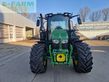Tractor agrícola - John Deere - 6120M