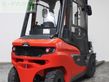 Elevadora - Linde - h 35 d 1202