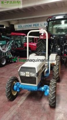 Tractor agrícola -  - 640 4wd