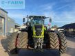 Tractor agrícola - Claas - axion 960 **vorführer**