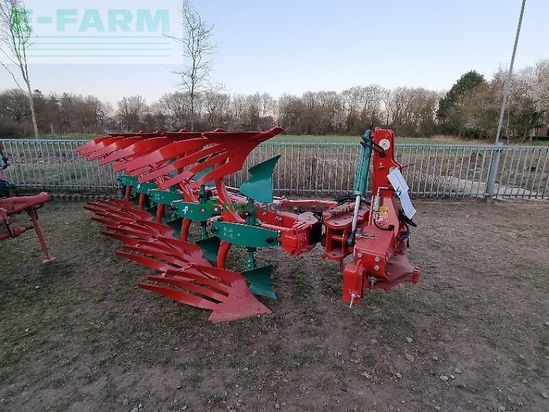 Arado - Kverneland - 3300 s