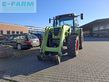 Tractor agrícola - Claas - ares 557 atz