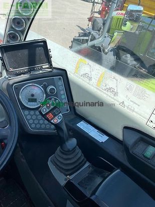 Telescopica - Claas - scorpion 9055