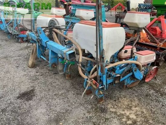 Sembradora monograno mecanica -  - nc6rangs