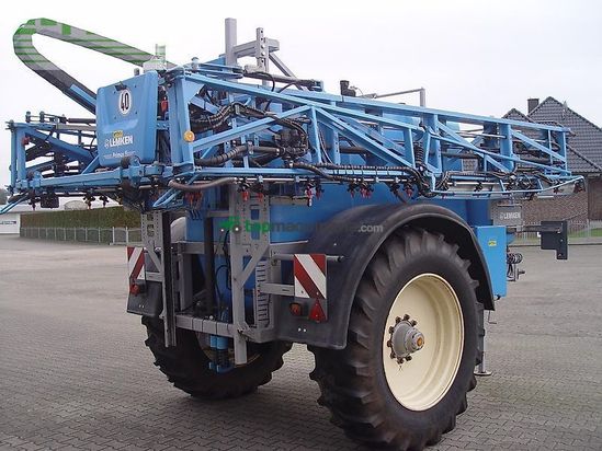Atomizador - Lemken - 30/4500