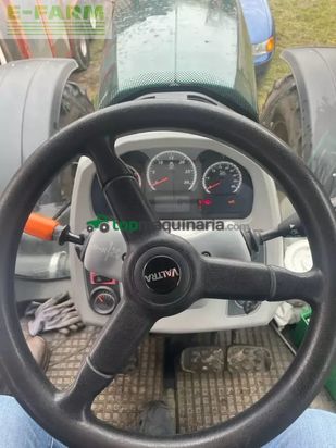 Tractor agrícola - Valtra - t 174 e