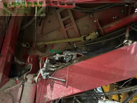 Cosechadora - arrancadora de patata - Grimme - se 150 - 60 ub